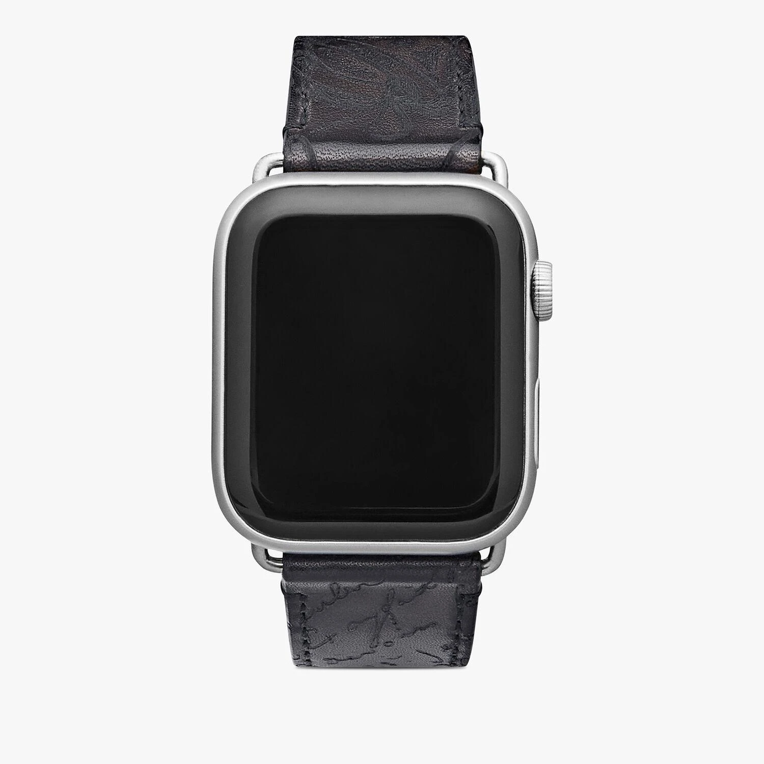 商品Berluti|【预售】 伯鲁提 24秋冬 男士 腕表 Venezia Apple Watch表带 APPLE__WATCH__BRACELET-VENEZIA-V2_KD4,价格¥4511,第1张图片