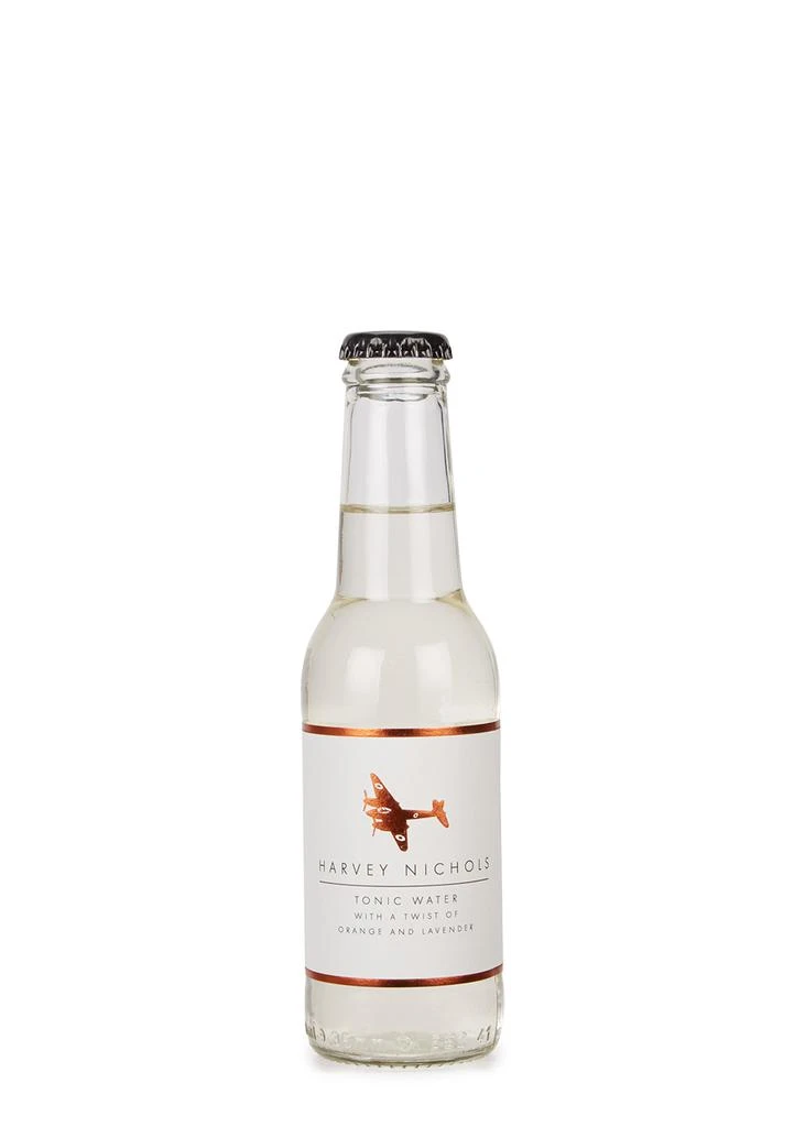 商品Harvey Nichols|Orange & Lavender Tonic Water 200ml,价格¥16,第1张图片