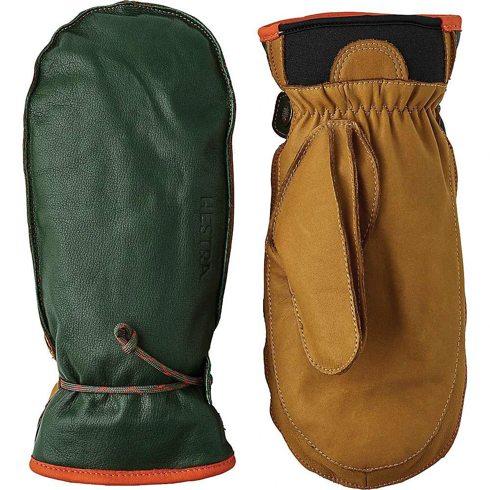 Hestra Wakayama Mitt 商品