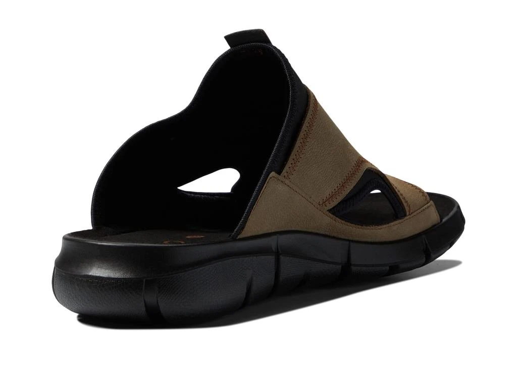 商品ECCO|Intrinsic Sandal Slide,价格¥607,第5张图片详细描述