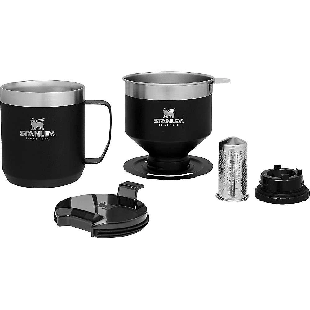 商品Stanley|Stanley Camp Pour Over Set,价格¥375,第2张图片详细描述