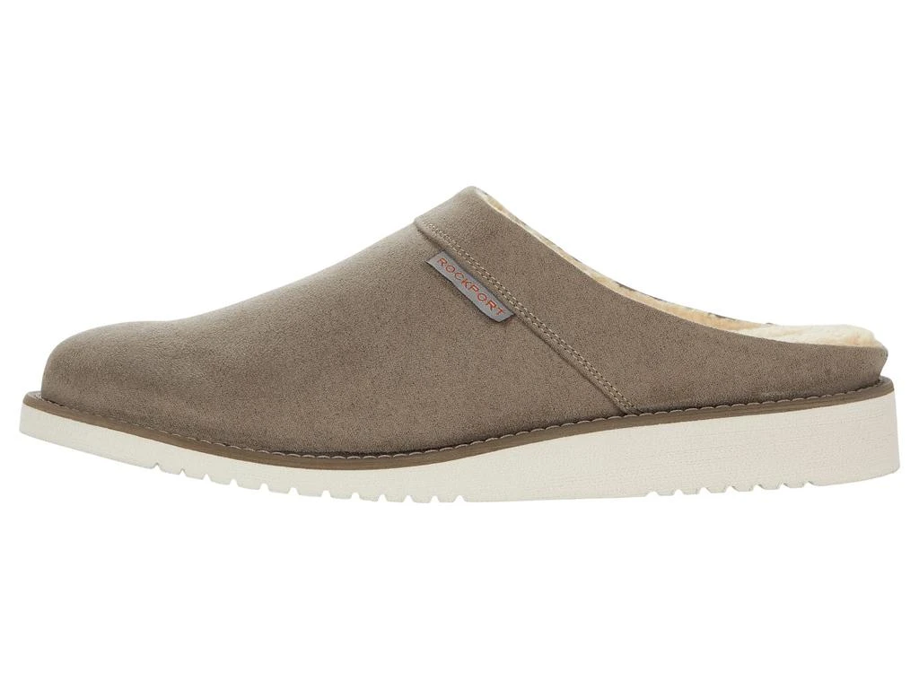 商品Rockport|Axelrod Slide,价格¥480,第4张图片详细描述