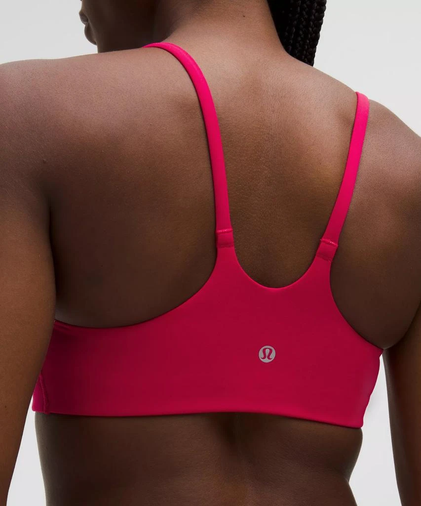 Wunder Train Strappy Racer Bra *Light Support, C/D Cup 商品