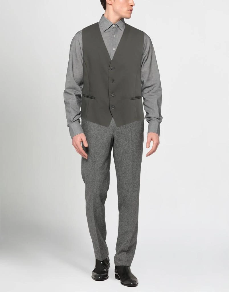 商品PAL ZILERI|Suit vest,价格¥617,第2张图片详细描述