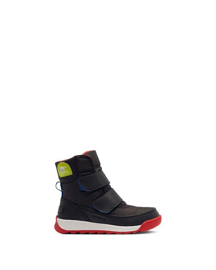 商品SOREL|Unisex Whitney II Waterproof Cold Weather Boots - Toddler, Little Kid,价格¥421,第2张图片详细描述