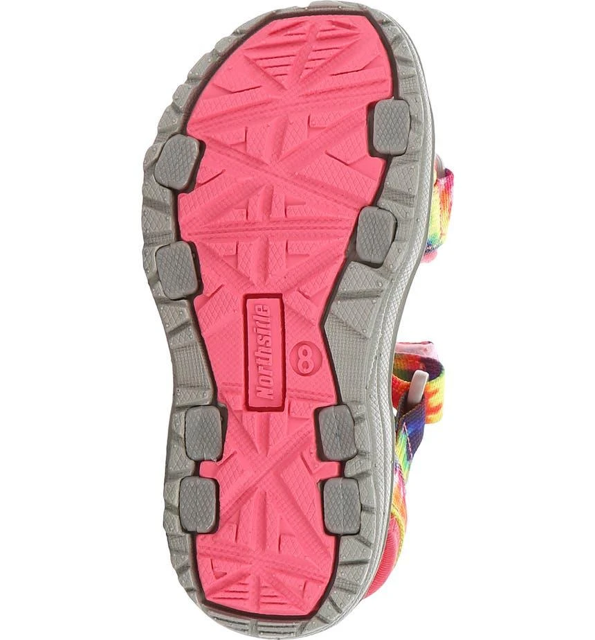 商品NORTHSIDE|Bayview Sandal,价格¥88,第5张图片详细描述
