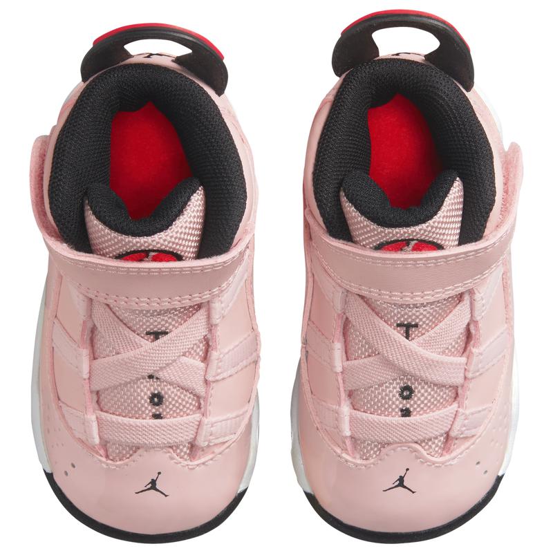 Jordan 6 Rings - Boys' Toddler商品第4张图片规格展示