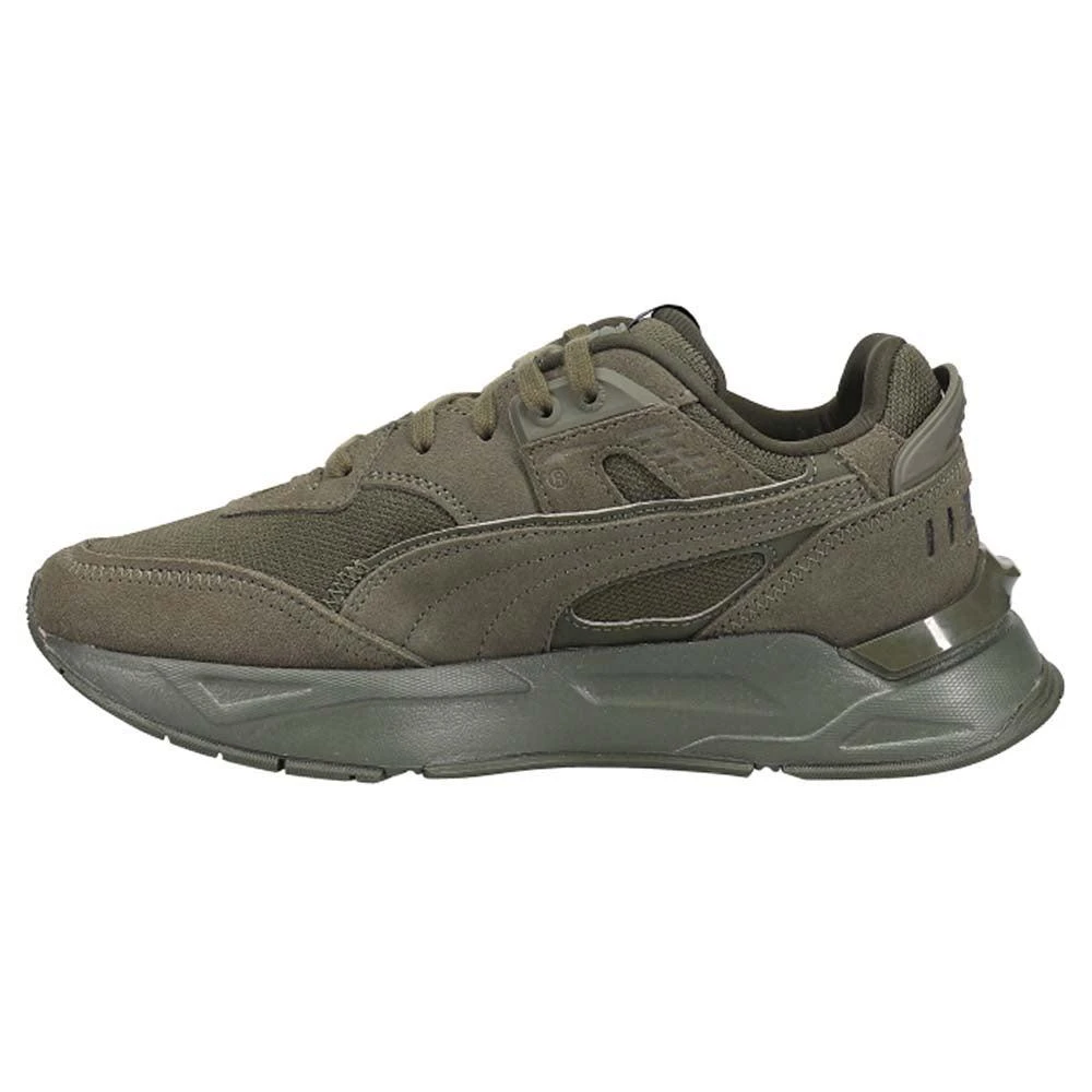 商品Puma|Mirage Sport Tonal Lace Up Sneakers,价格¥570,第3张图片详细描述