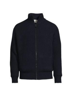商品FRAME|Wool Blend Sweater,价格¥1651,第5张图片详细描述