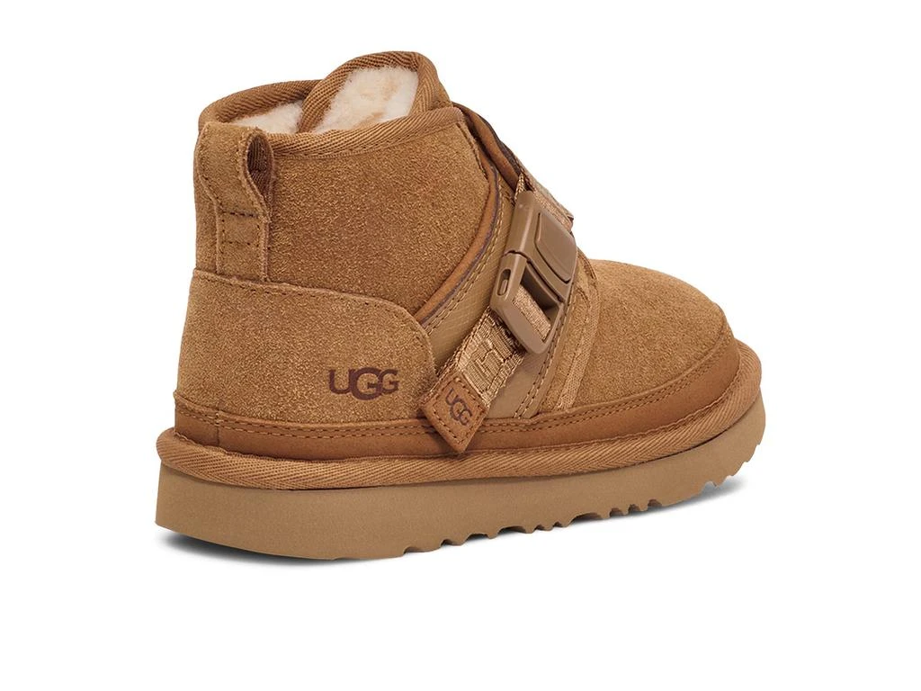 商品UGG|Neumel Snapback (Little Kid/Big Kid),价格¥936,第5张图片详细描述