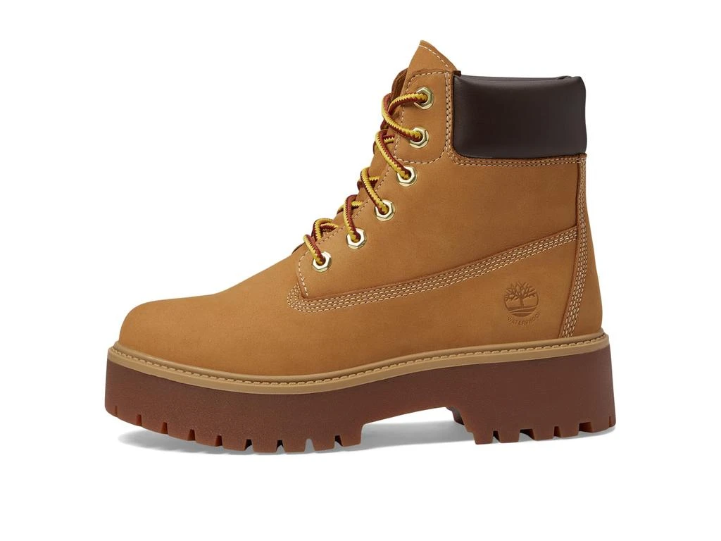 商品Timberland|Stone Street 6" Waterproof Boot,价格¥1199,第4张图片详细描述