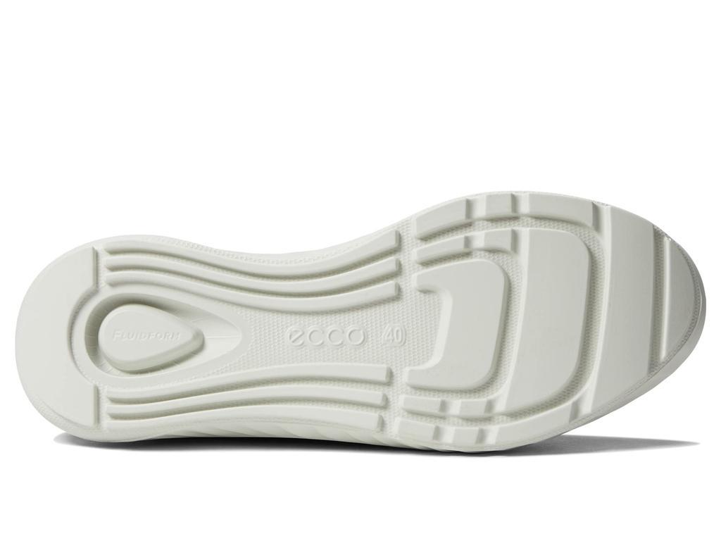 商品ECCO|ATH-1FW Summer Mesh Leather Sneaker,价格¥453-¥474,第5张图片详细描述
