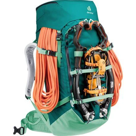 商品Deuter|Freescape Pro SL 38L+ Backpack - Women's,价格¥1488,第4张图片详细描述