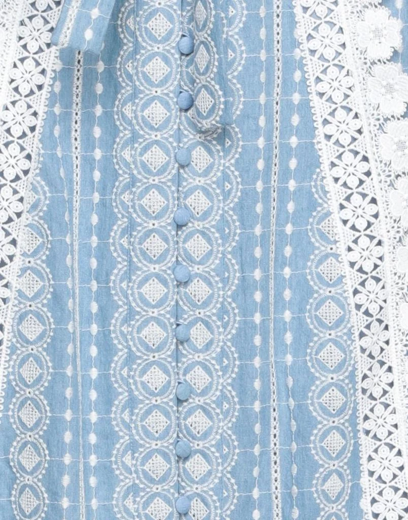商品Maje|Midi dress,价格¥2140,第4张图片详细描述