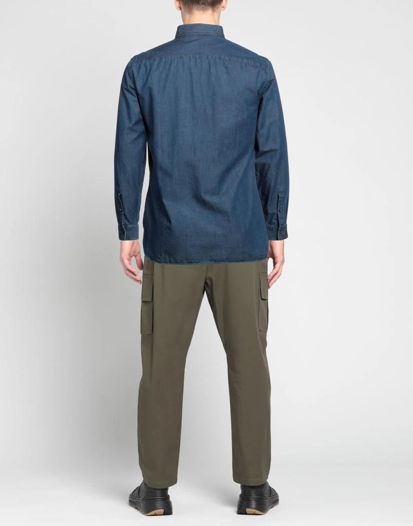 商品Zegna|Denim shirt,价格¥1365,第3张图片详细描述