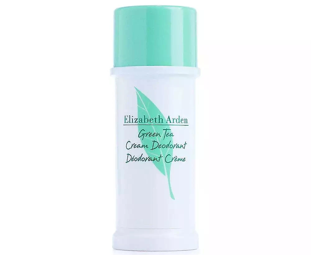商品Elizabeth Arden|绿茶体香膏 45ml,价格¥171,第1张图片