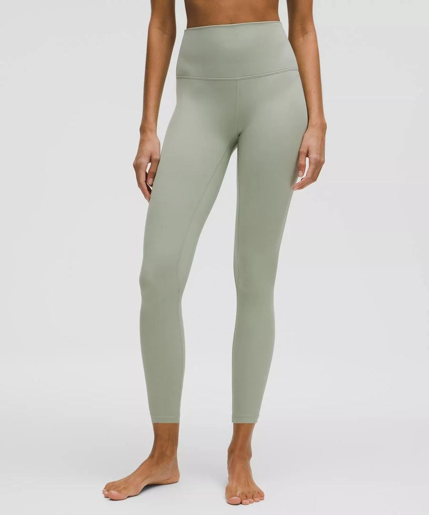 lululemon Align™ High-Rise Pant 25" 商品