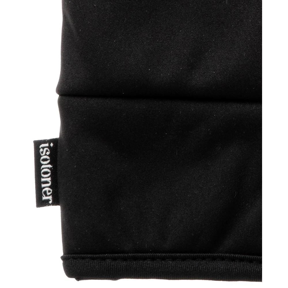 商品Isotoner Signature|Men's smartDRI smarTouch Gloves,价格¥224,第2张图片详细描述