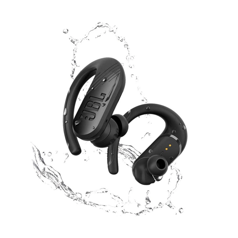 商品JBL|Endurance Peak II True Wireless Waterproof In Ear Headphones,价格¥748,第5张图片详细描述