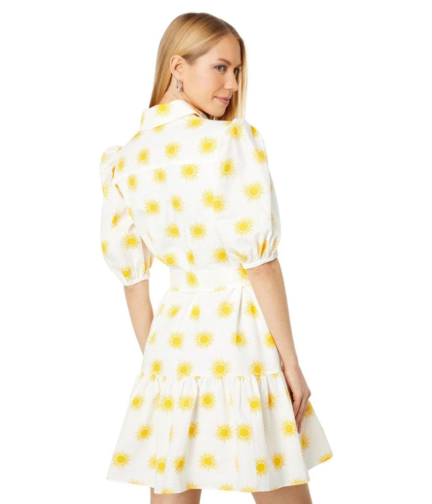 商品Kate Spade|Suns Lake Dress,价格¥1688,第2张图片详细描述