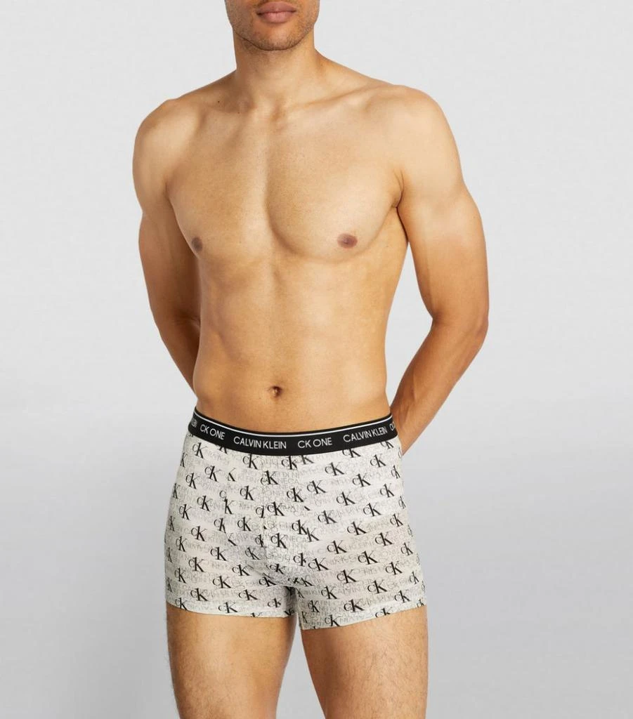 商品Calvin Klein|CK One Trunks,价格¥144,第2张图片详细描述