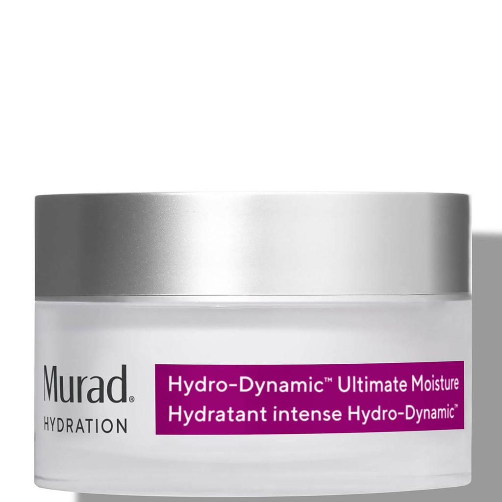 Murad Hydro-Dynamic Ultimate Moisture 1.7oz商品第1张图片规格展示