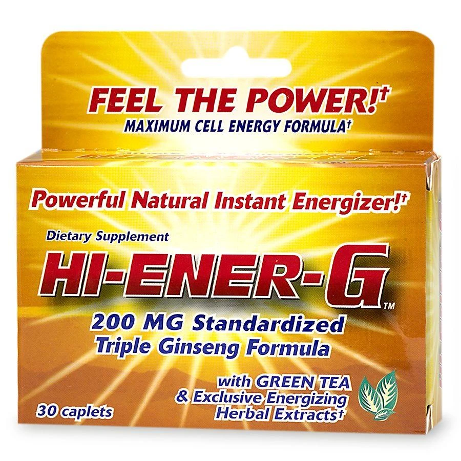 商品Windmill Health Products|Triple Ginseng Formula,价格¥84,第1张图片