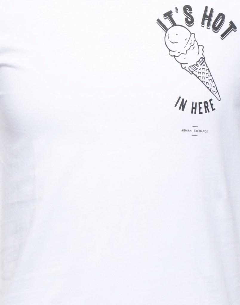 商品Armani Exchange|T-shirt,价格¥214,第6张图片详细描述
