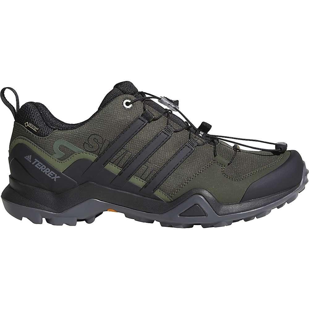 商品Adidas|Adidas Men's Terrex Swift R2 GTX Shoe,价格¥1042,第7张图片详细描述