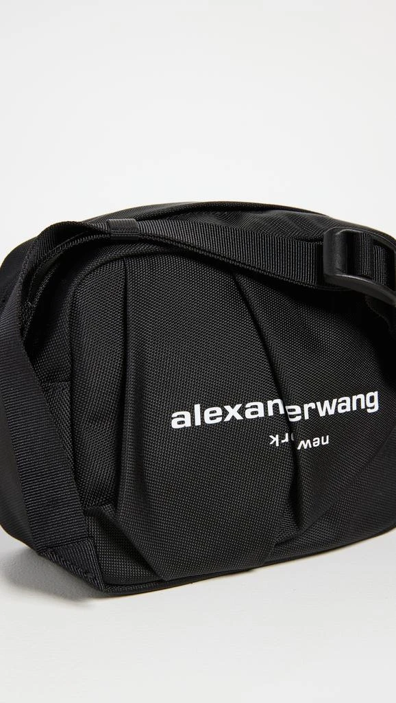 商品Alexander Wang|Alexander Wang Wangsport 相机包,价格¥1538,第5张图片详细描述