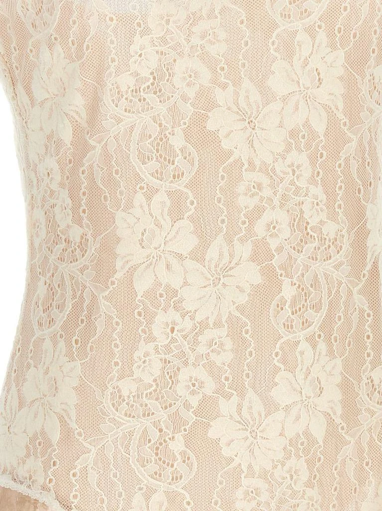 商品Zimmermann|Zimmermann 'Scoop Neck' Bodysuit,价格¥1994,第4张图片详细描述