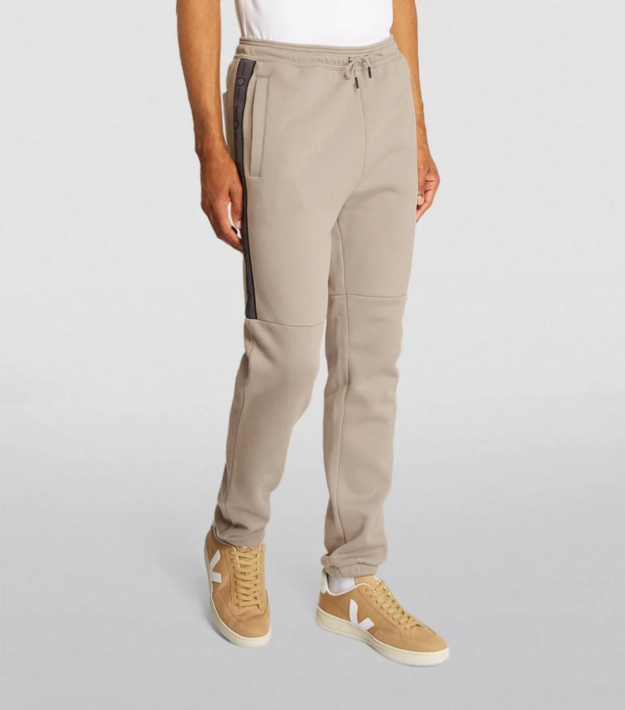 商品Fred Perry|Logo-Tape Sweatpants,价格¥455,第3张图片详细描述