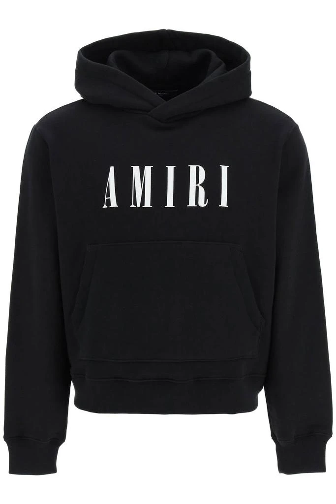 商品AMIRI|Amiri core logo hoodie,价格¥4490,第1张图片