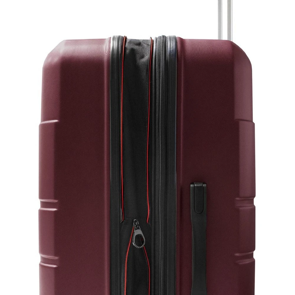 商品American Green Travel|Andante Hardside Spinner Suitcase Luggage Set, 3 Piece,价格¥1861,第2张图片详细描述
