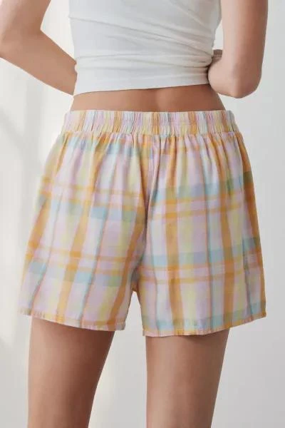 商品Out From Under|Out From Under Boxer Short,价格¥222,第5张图片详细描述