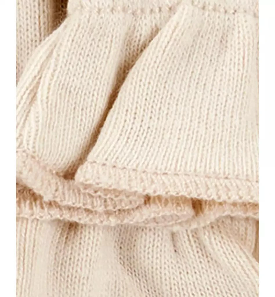 商品Carter's|Baby Boy or Baby Girls Cotton Mittens, 3 Pack,价格¥45,第3张图片详细描述