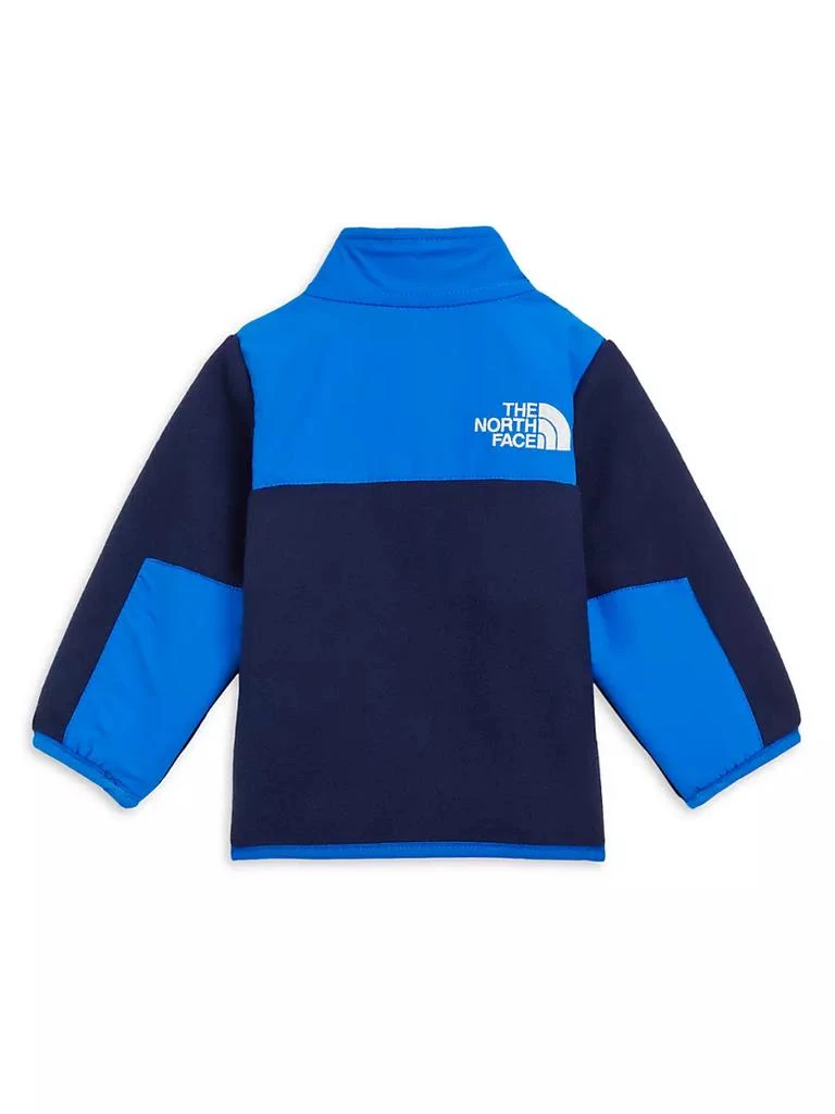 商品The North Face|Baby Boy's Denali Jacket,价格¥522,第2张图片详细描述