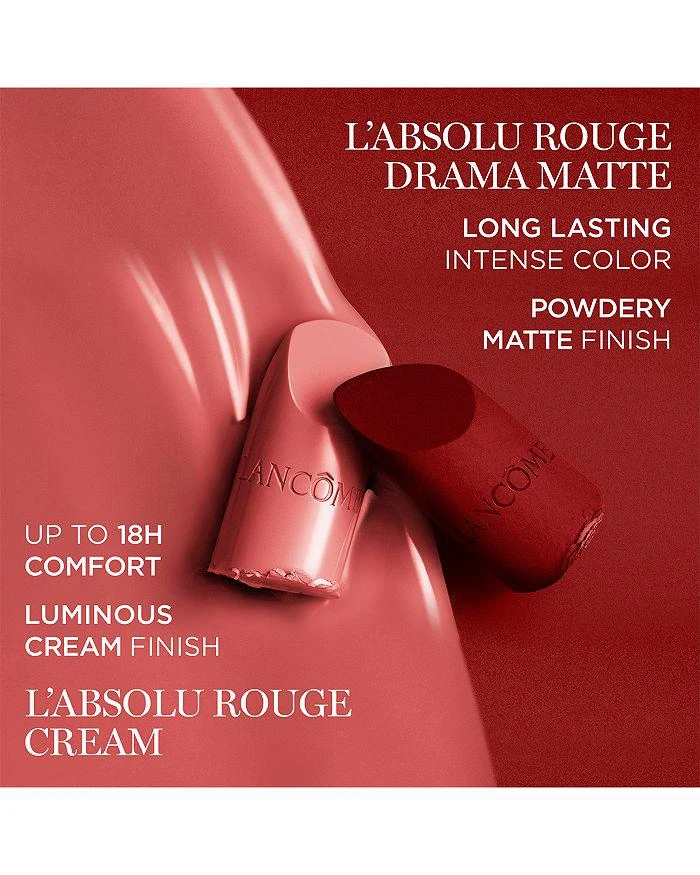 L'Absolu Rouge Lipstick Trio ($96 value) 商品