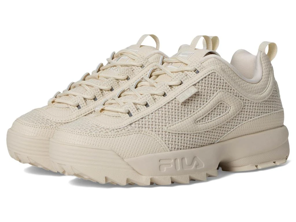 商品Fila|Disruptor 2 Woven,价格¥569,第1张图片