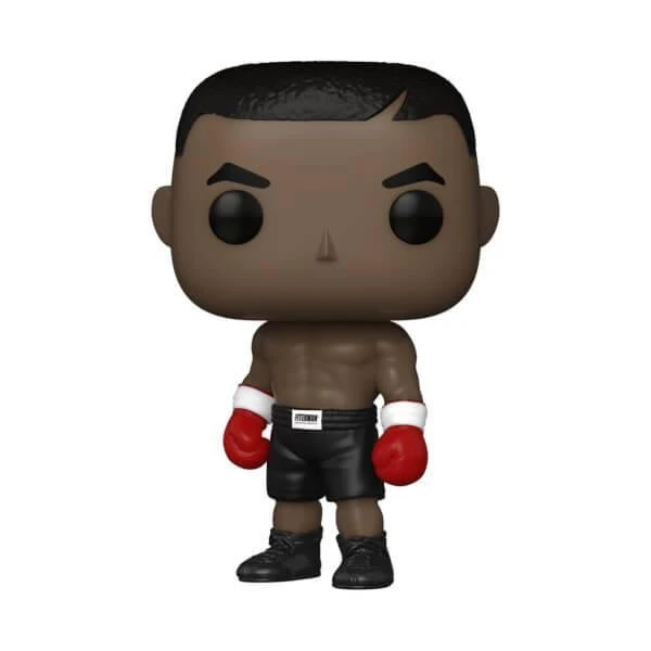 商品Pop! Vinyl|Mike Tyson Funko Pop! Vinyl,价格¥100,第1张图片