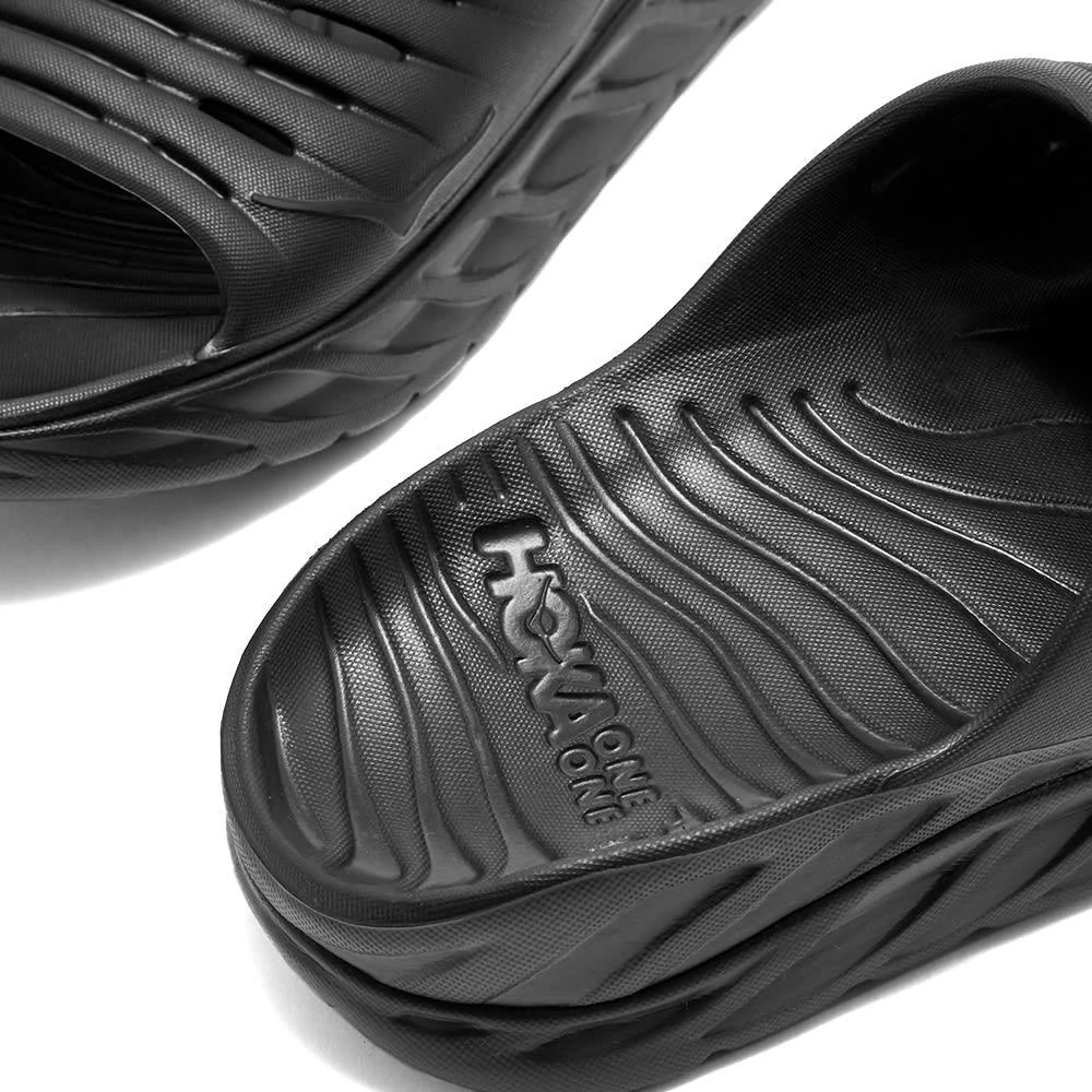 商品Hoka One One|厚底拖鞋,价格¥314,第4张图片详细描述