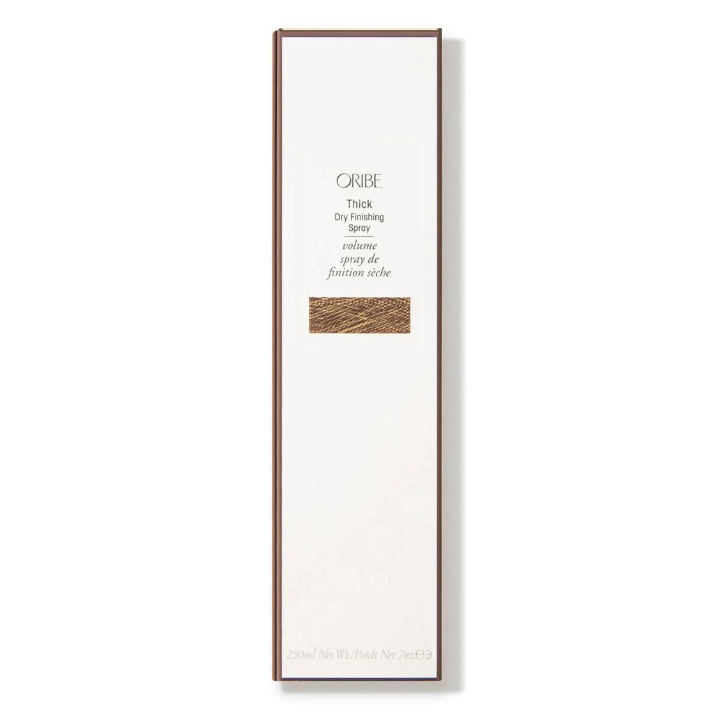 商品Oribe|Oribe Thick Dry Finishing Spray 7 oz,价格¥361,第3张图片详细描述