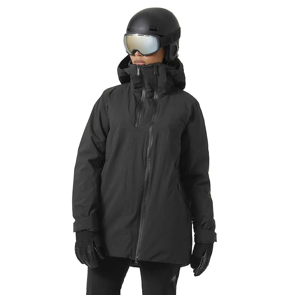 Helly Hansen Women's Nora Long Insulated Jacket 商品