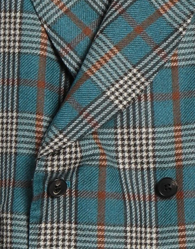 商品GABRIELE PASINI|Suit vest,价格¥779,第4张图片详细描述