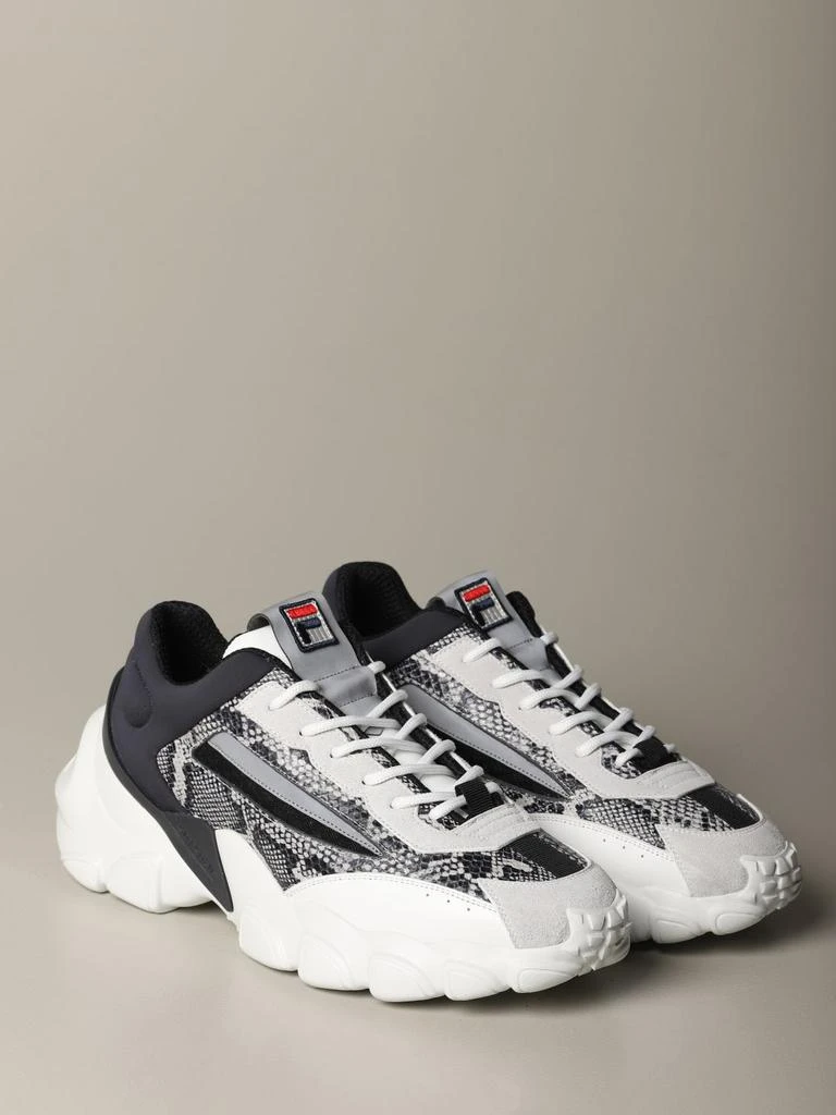 商品Fila|Fila sneakers for man,价格¥1482,第2张图片详细描述