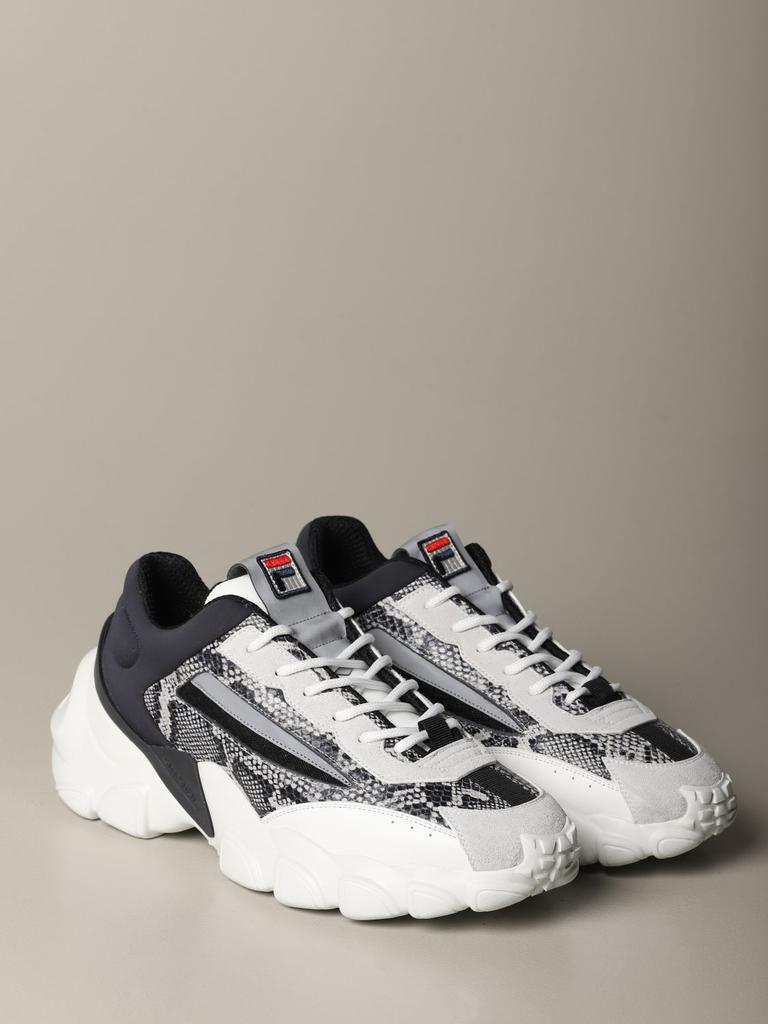 商品Fila|Fila sneakers for man,价格¥1397,第4张图片详细描述