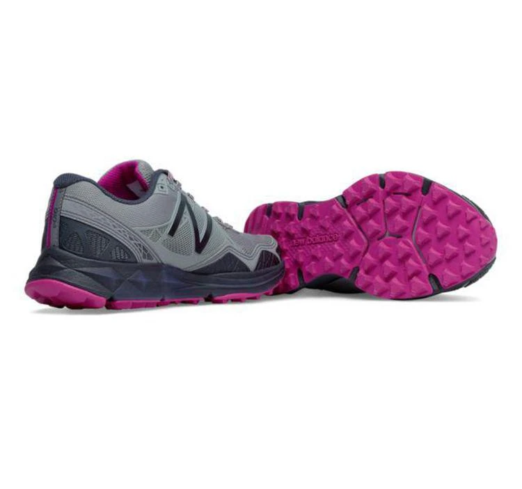 商品New Balance|Women's New Balance 910v3 Trail,价格¥717,第4张图片详细描述