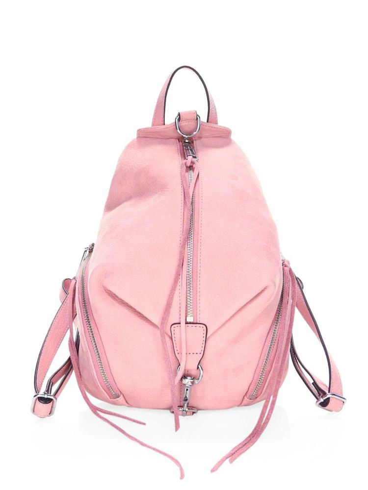商品Rebecca Minkoff|中号真皮背包,价格¥822,第1张图片