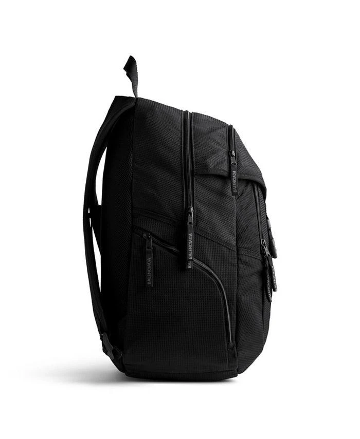 商品Balenciaga|Unity Large Backpack,价格¥13854,第4张图片详细描述