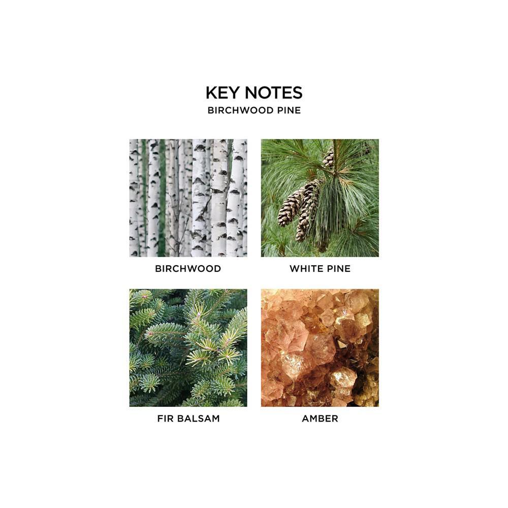 商品NEST New York|NEST Fragrances Birchwood Pine Reed Diffuser, 5.9 oz.,价格¥421,第6张图片详细描述